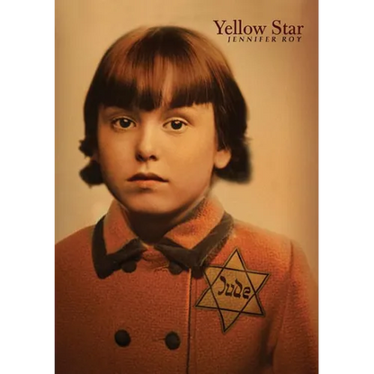 Yellow Star - Paperback