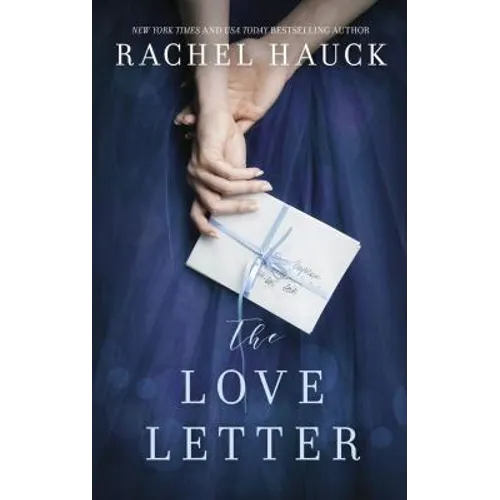 The Love Letter - Paperback