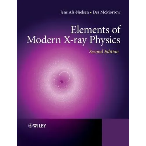 Elements of Modern X-Ray Physics - Paperback