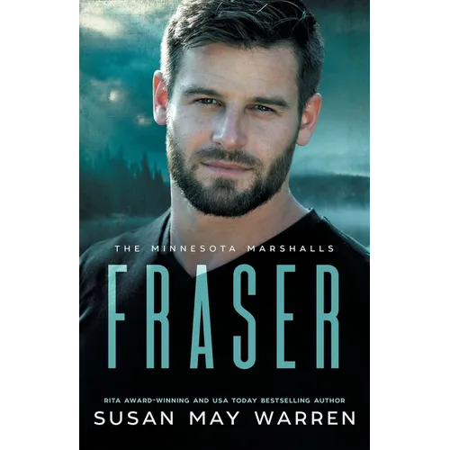 Fraser: A Navy Seal and a female bodyguard hunt for a princess on the run! - Paperback