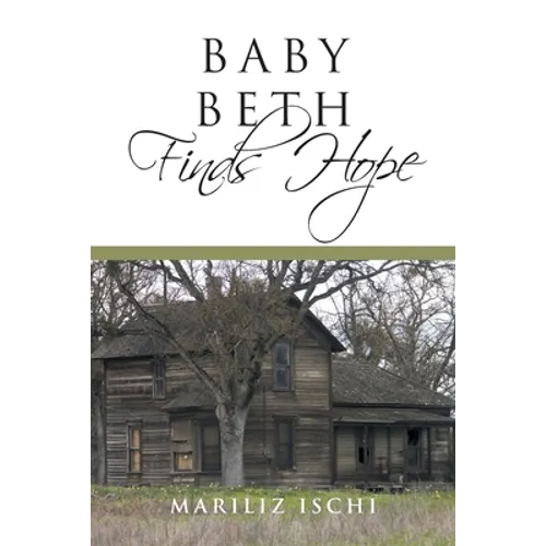 Baby Beth Finds Hope - Paperback