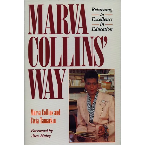Marva Collins' Way: Updated - Paperback