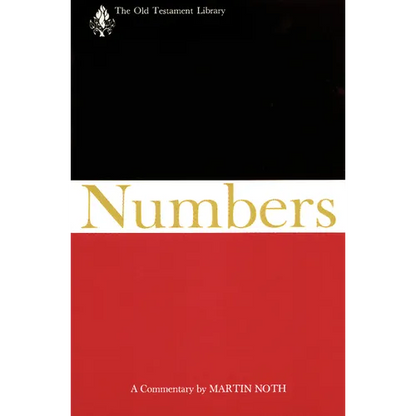 Numbers (OTL) - Hardcover