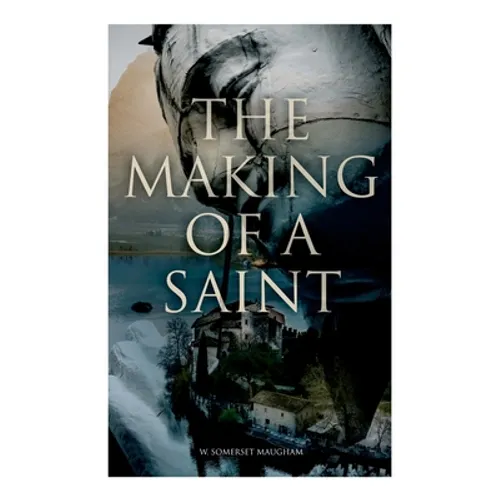The Making Of A Saint - Paperback
