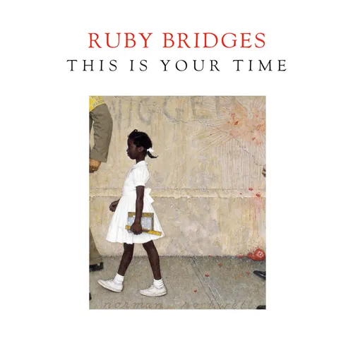 This Is Your Time - Hardcover