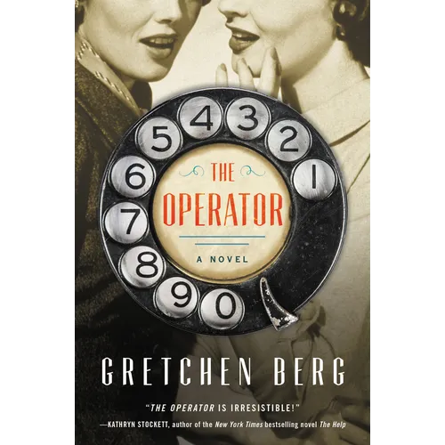 The Operator - Paperback