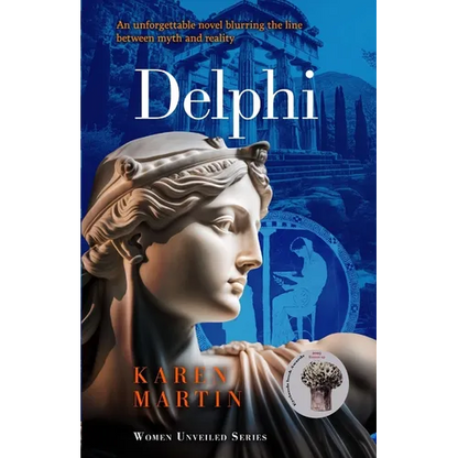 Delphi - Paperback
