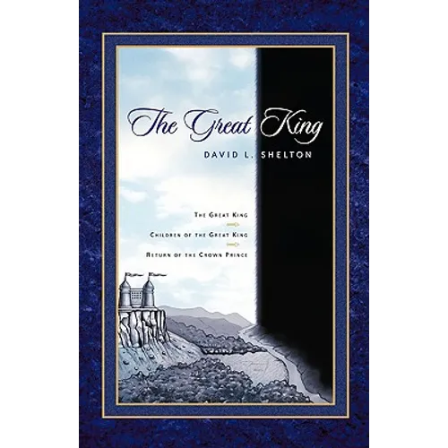 The Great King - Hardcover