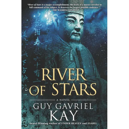River of Stars - Paperback