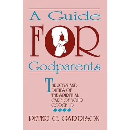 Guide for Godparents - Paperback