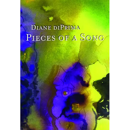 Pieces of a Song: Selected Poems - Paperback