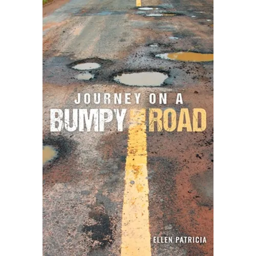 Journey on a Bumpy Road - Paperback