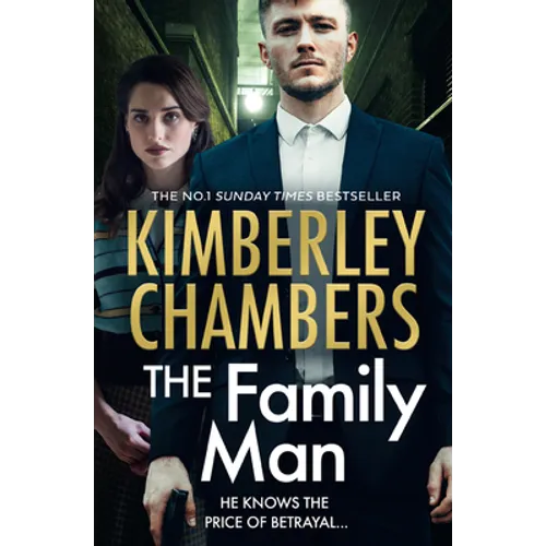 The Family Man - Paperback