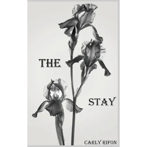 The Stay - Hardcover