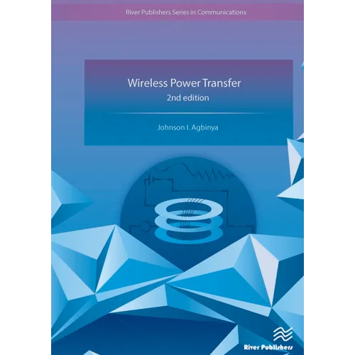Wireless Power Transfer, 2nd Edition - Hardcover
