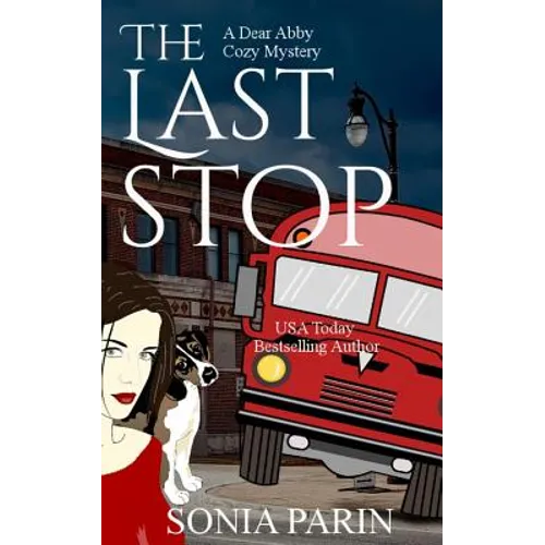 The Last Stop - Paperback