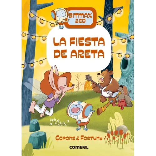 La Fiesta de Areta - Hardcover