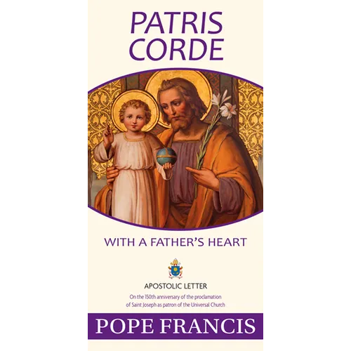 Patris Corde - Paperback