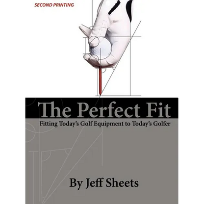 The Perfect Fit - Paperback