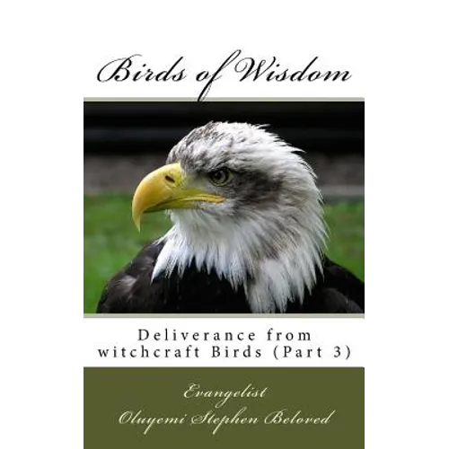 Birds of Wisdom - Paperback