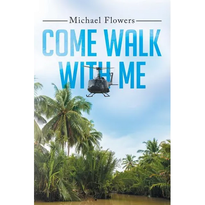 Come Walk with Me - Paperback