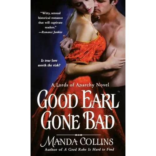 Good Earl Gone Bad - Paperback