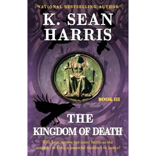 The Kingdom of Death - Paperback