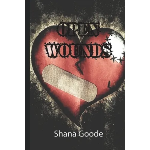 Open Wounds - Paperback