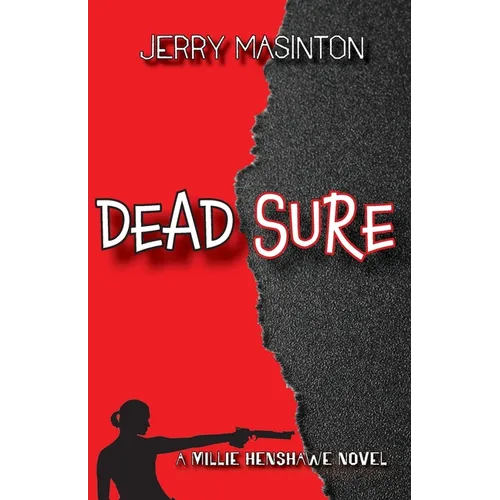 Dead Sure - Paperback