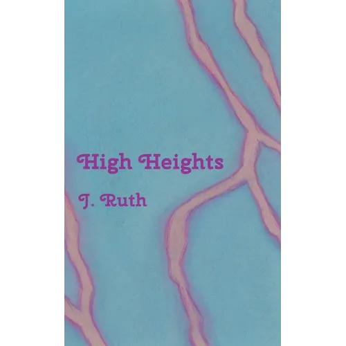 High Heights - Paperback