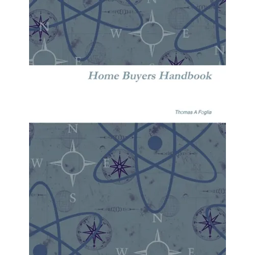 Home Buyers Handbook - Paperback