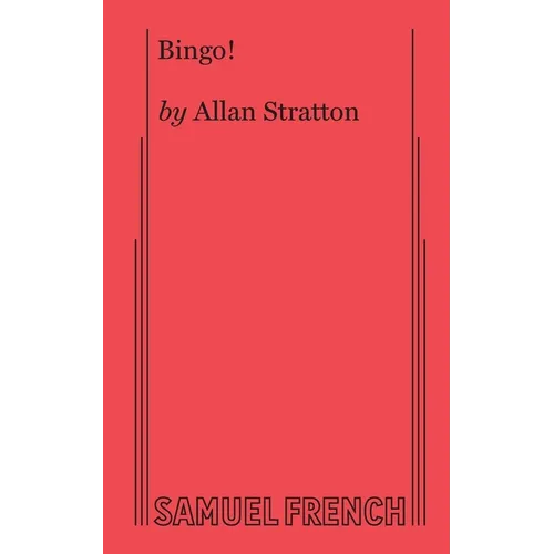 Bingo! - Paperback