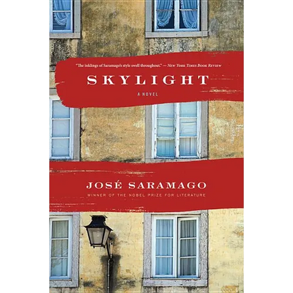 Skylight - Paperback