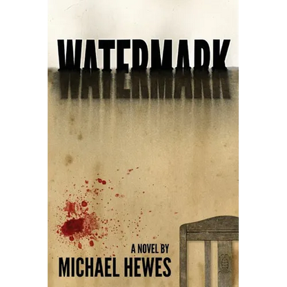 Watermark - Paperback