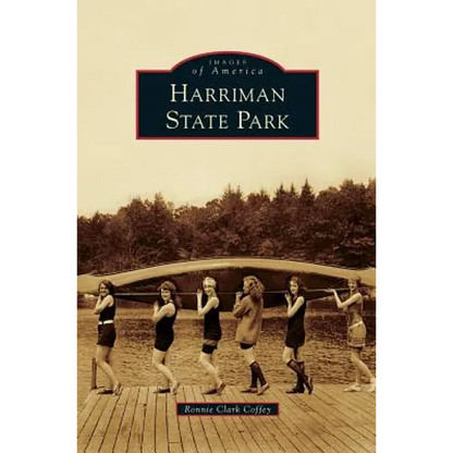 Harriman State Park - Hardcover