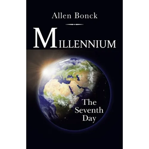 Millennium: The Seventh Day - Paperback
