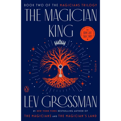 The Magician King - Paperback