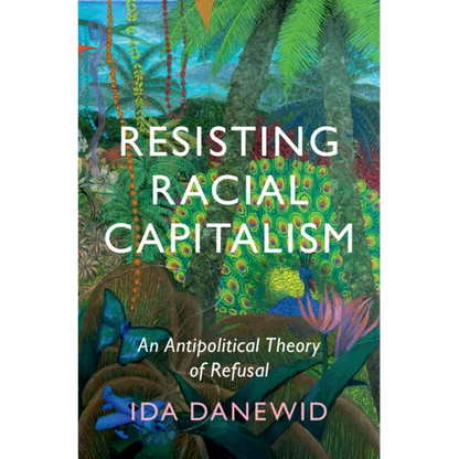 Resisting Racial Capitalism - Paperback