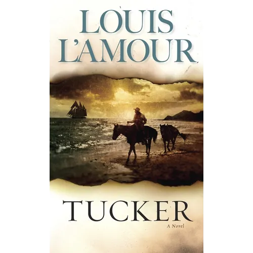 Tucker - Mass Market Paperbound