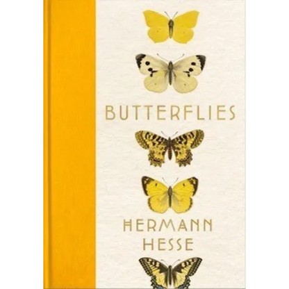 Butterflies: Reflections, Tales, and Verse - Hardcover