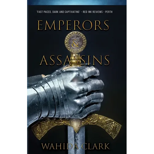 Emperors and Assassins - Paperback