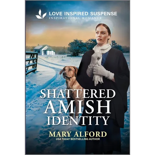Shattered Amish Identity