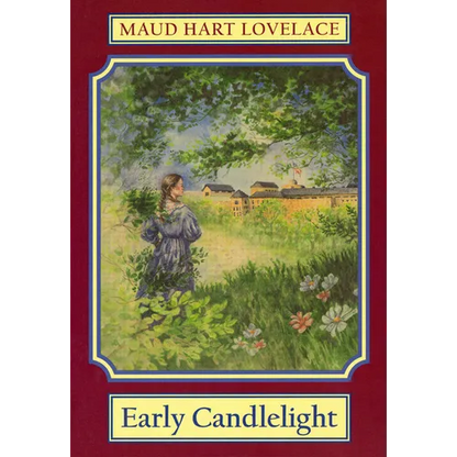 Early Candlelight - Paperback