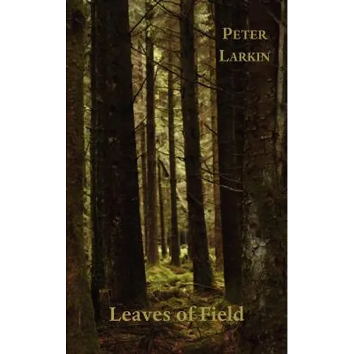 Leaves of Field - Paperback