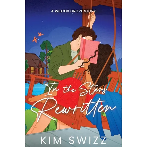 In the Stars Rewritten (A Wilcox Grove Story) - Paperback