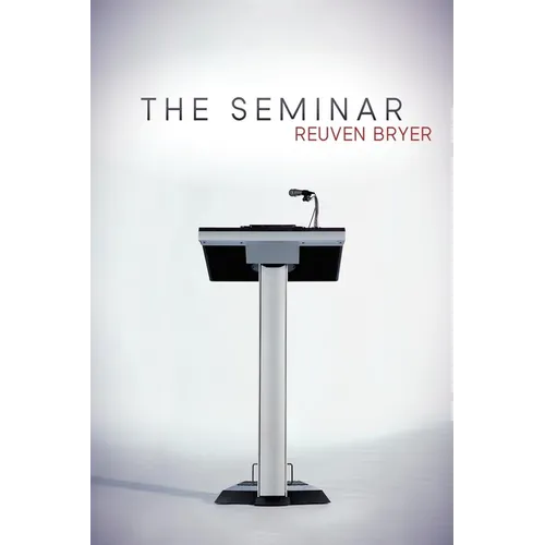 The Seminar - Paperback