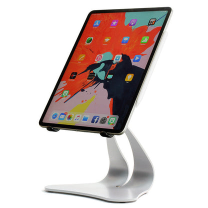 Stabile PRO Heavy-Duty Pivoting iPad Stand