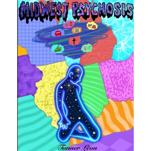 Midwest Psychosis - Paperback