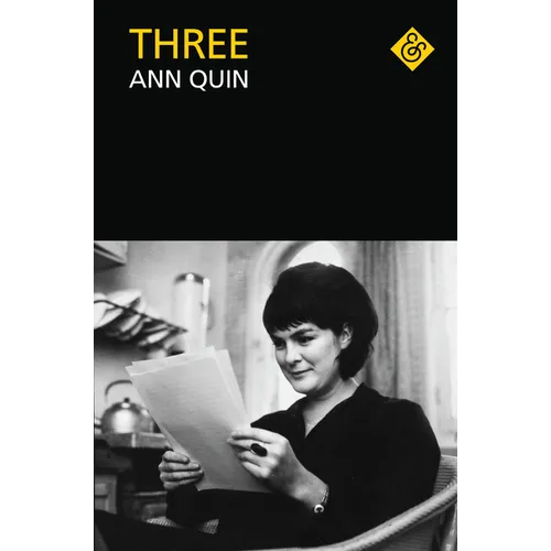 Three - Paperback