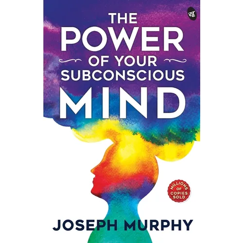 The Power of Your Subconscious Mind - Paperback